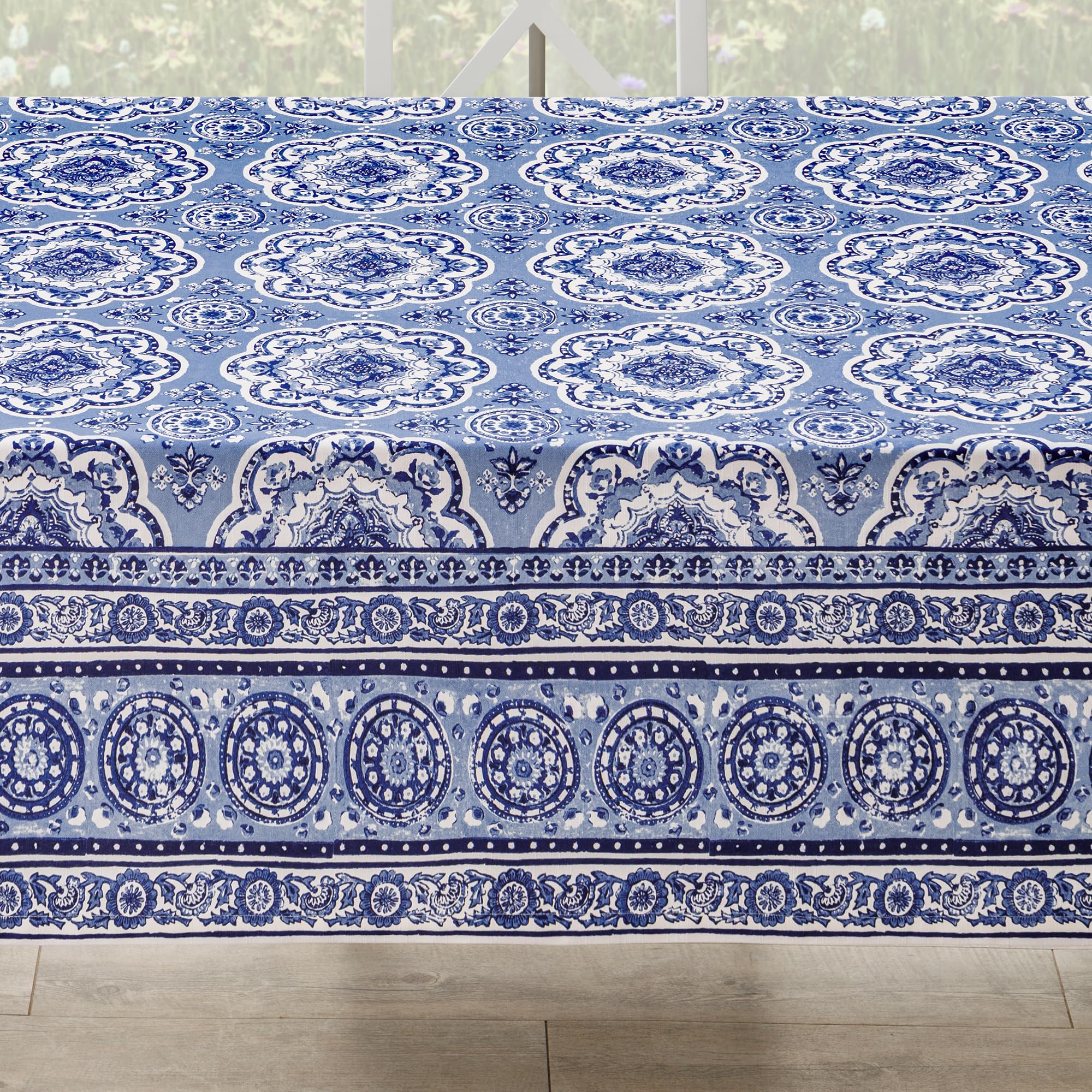 Maison d' Hermine Maison d'Hermine Tischdecke – Bild 8