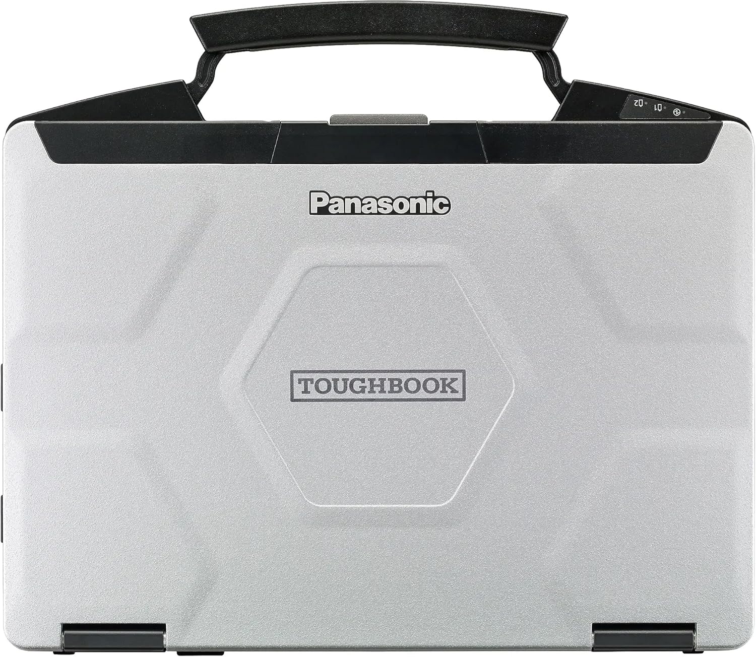 Panasonic Toughbook 54, CF-54 MK3, Intel Core i5-7300U, 14.0 Inch HD, 512GB SSD, 16GB, Wi-Fi, TPM, Backlit Keyboard, Webcam, Windows 11 Pro (Renewed)