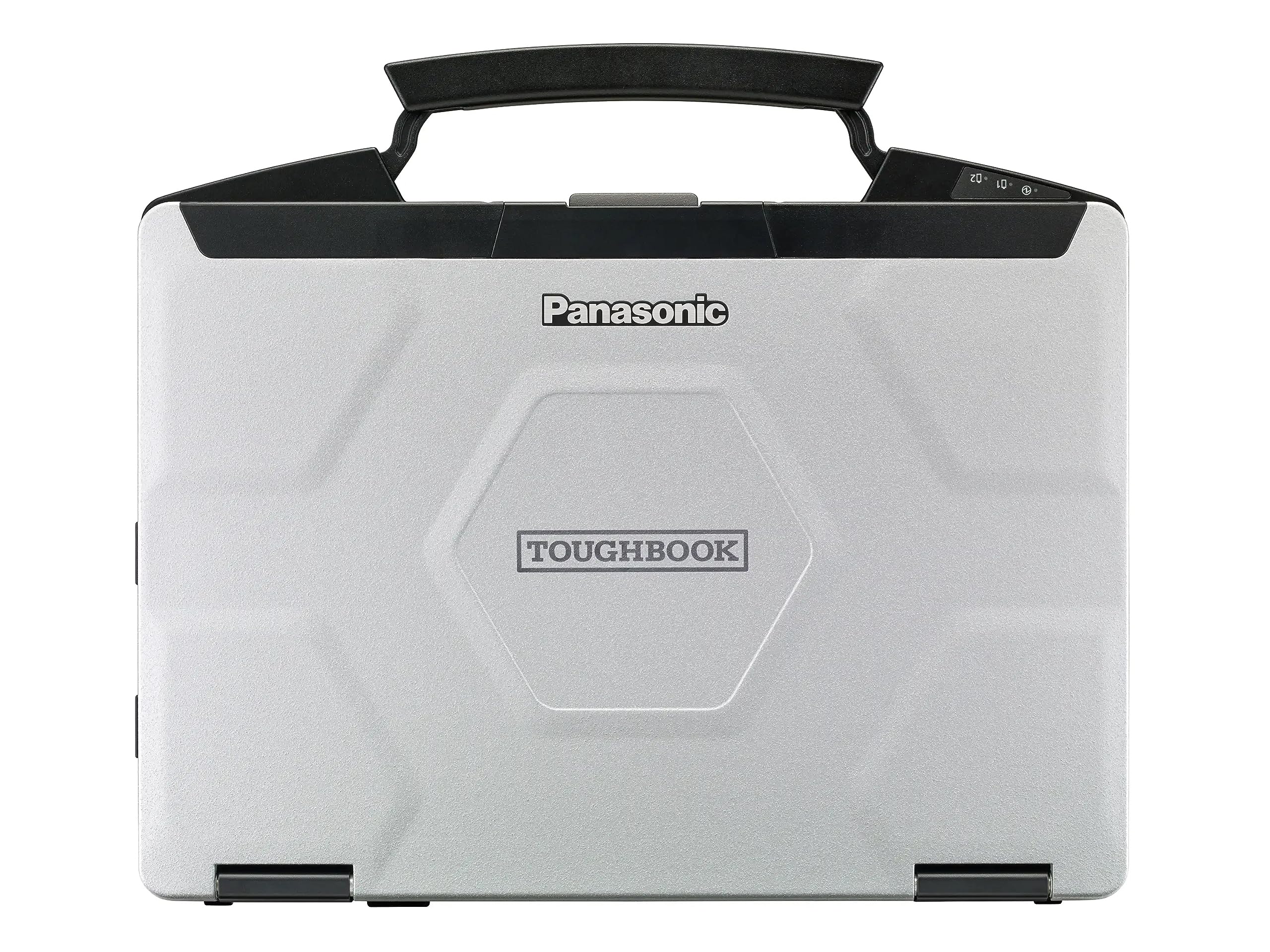 Panasonic Toughbook 54, CF-54 MK3, Intel Core i5-7300U, 14.0 Inch