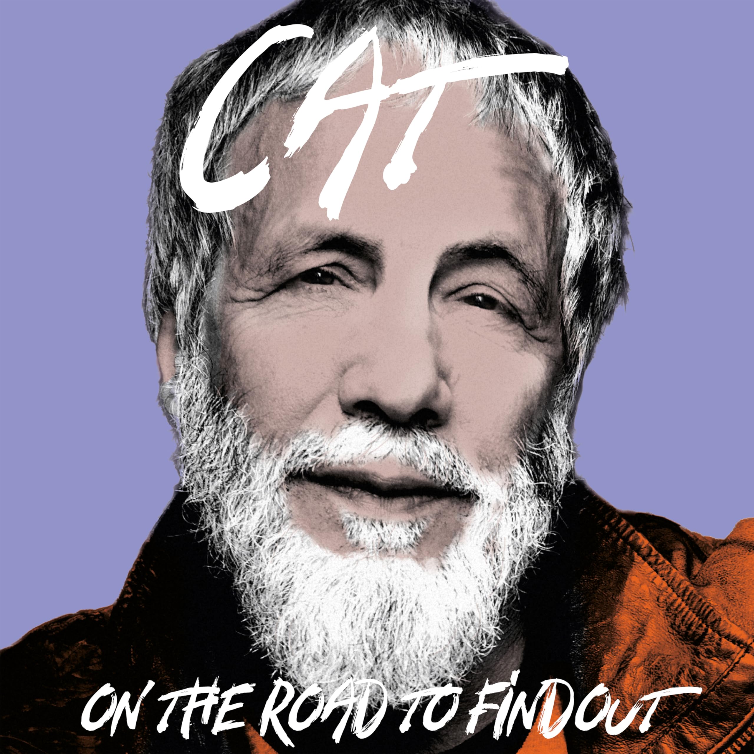 On The Road To Find Out - Greatest Hits (4LP)