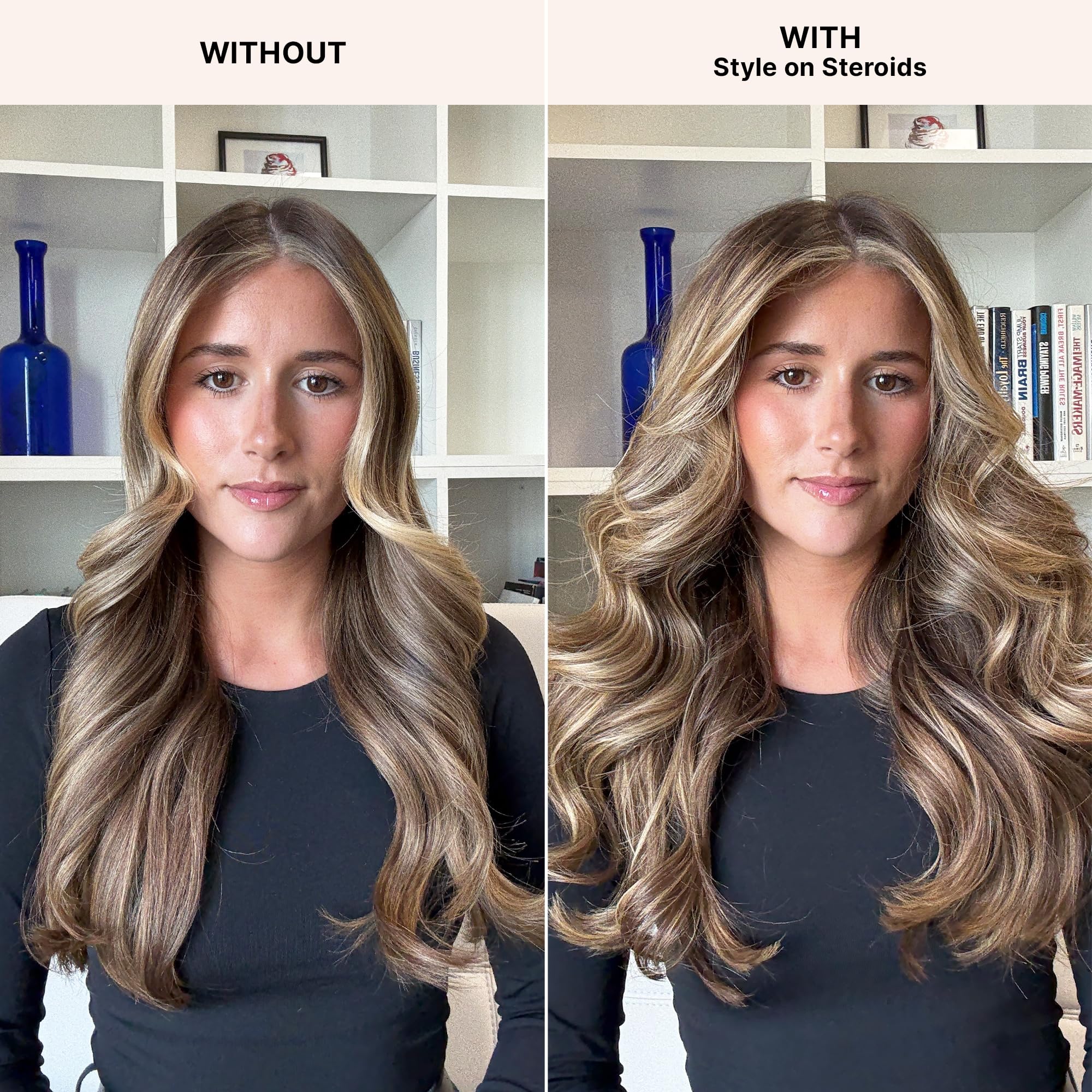 COLOR WOW Style on Steroids Texturizing Spray, 7 Fl Oz