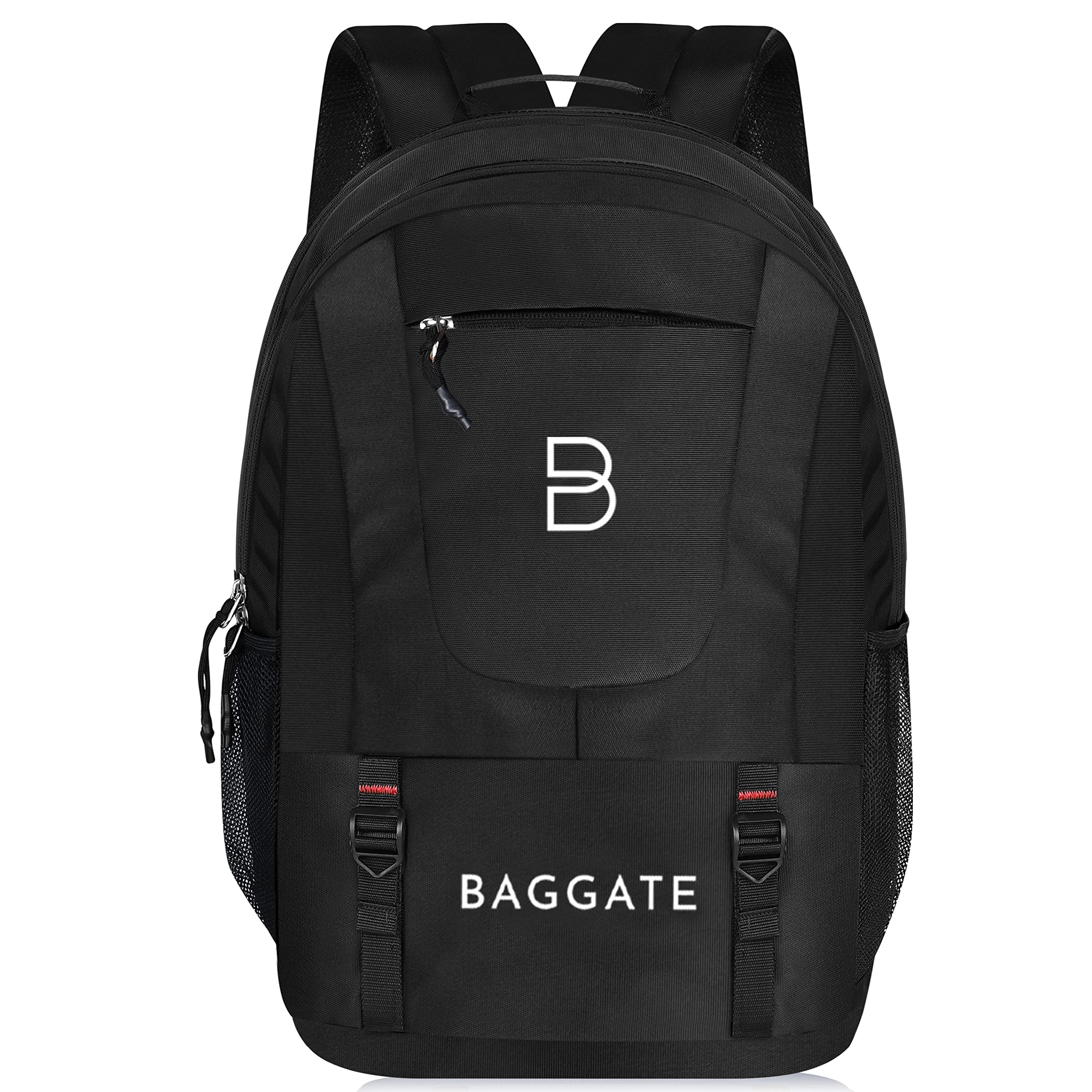 Large 45 L Laptop Backpack EXTRA LARGE FULLY LOADED WATERPROOF 45 LITRES BACKPACK FOR MEN AND WOMEN (BLACK) (B0C5RRQH7J) Amazon Price History, Amazon Price Tracker