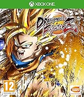 Vista 1 de Dragon Ball FighterZ Xbox One