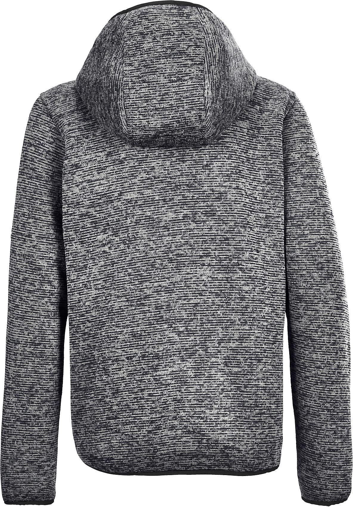 Killtec Kow 25 Bys Kntflc Jckt Chaqueta de forro polar con capucha Niños