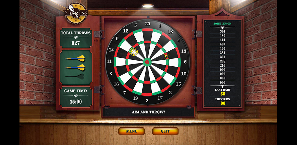 Darts - App on the Amazon Appstore