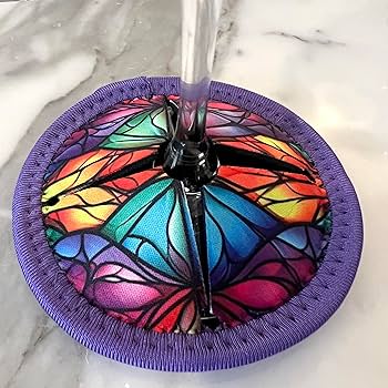 【英国】 コースター 6枚組 10cm　ワイングラスコースター 英国】 コースター 6枚組 10cm ワイングラスコースター 英国