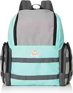 【未使用】ゆるキャン△ ゴートレザーリュック 在庫限り)【ゆるキャン△】ゴートレザーリュック - カルクル