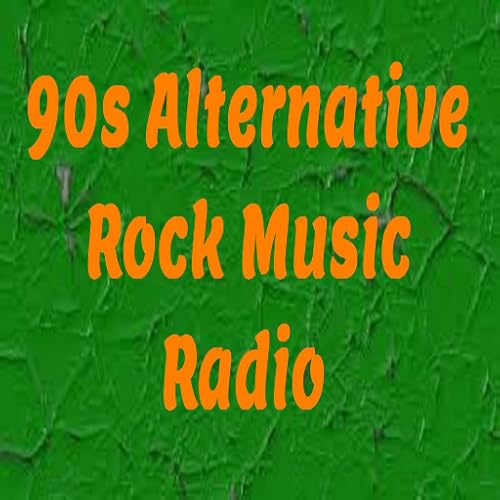 90s Alternative Rock Music Radio
