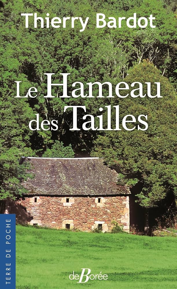 Amazon.co.jp: Le hameau des tailles : 本