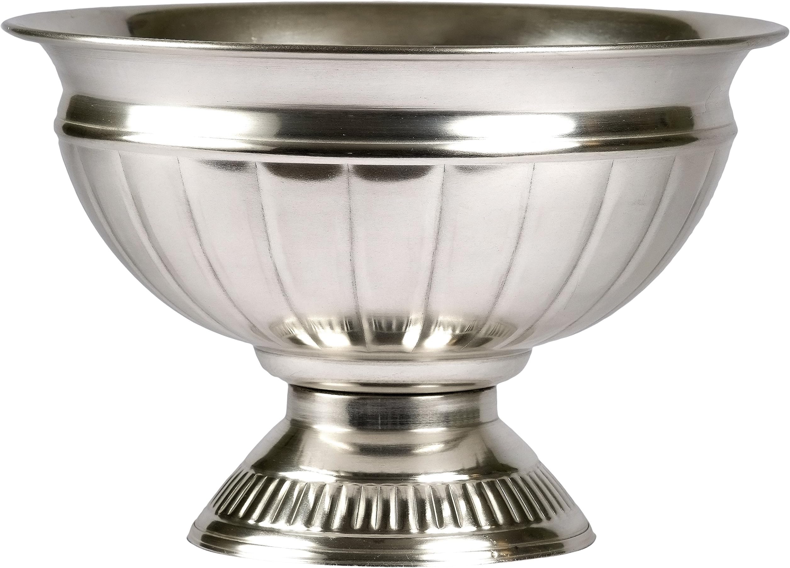 Aluminum Revere Bowl, 9-Inch