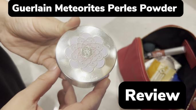 Amazon.com : Guerlain 2 Clair Meteorites Light Revealing