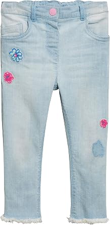 Must Have: Pantalones deshilachados invadirán cada rincón - Hola Mujer