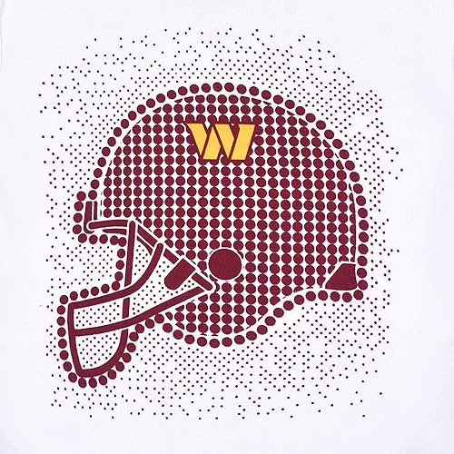 Miniatura 5 de Gerber Unisex Baby NFL Team Footed Pant and Bodysuit Gift Set