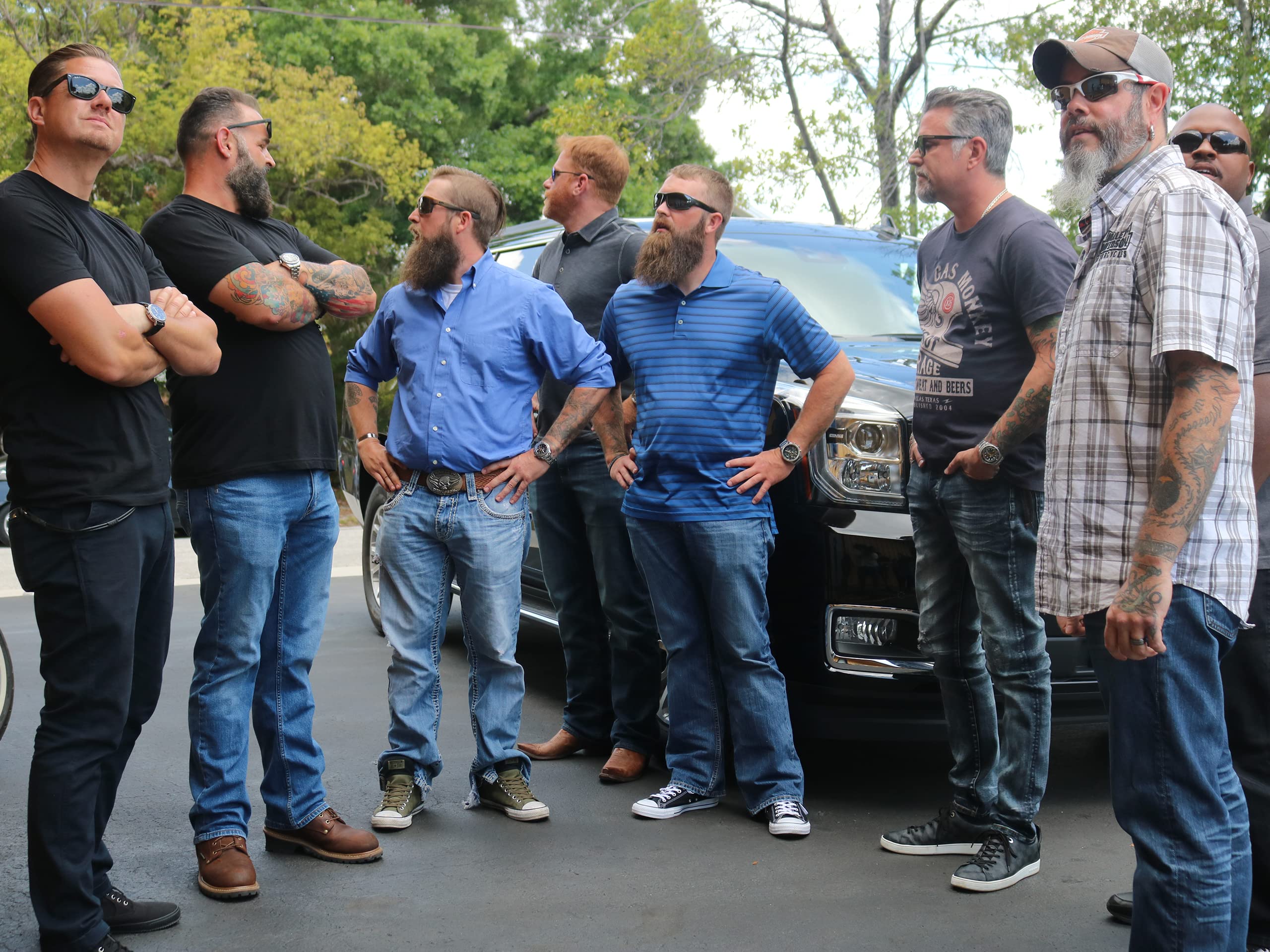 Watch Garage Rehab With Richard Rawlings Season 2 Prime Video