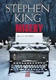 Misery: Louca obsessão