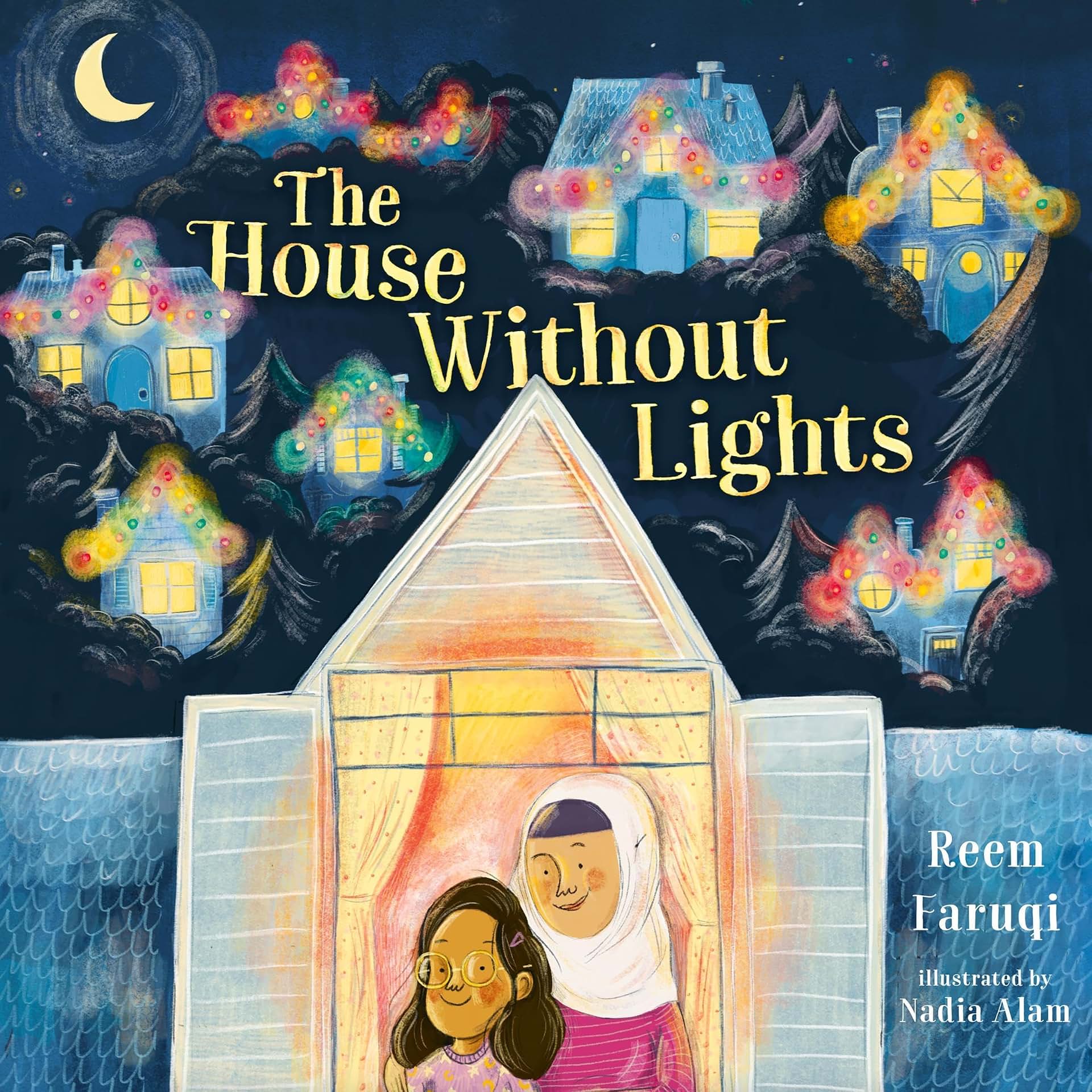 Carousel Item: The House Without Lights