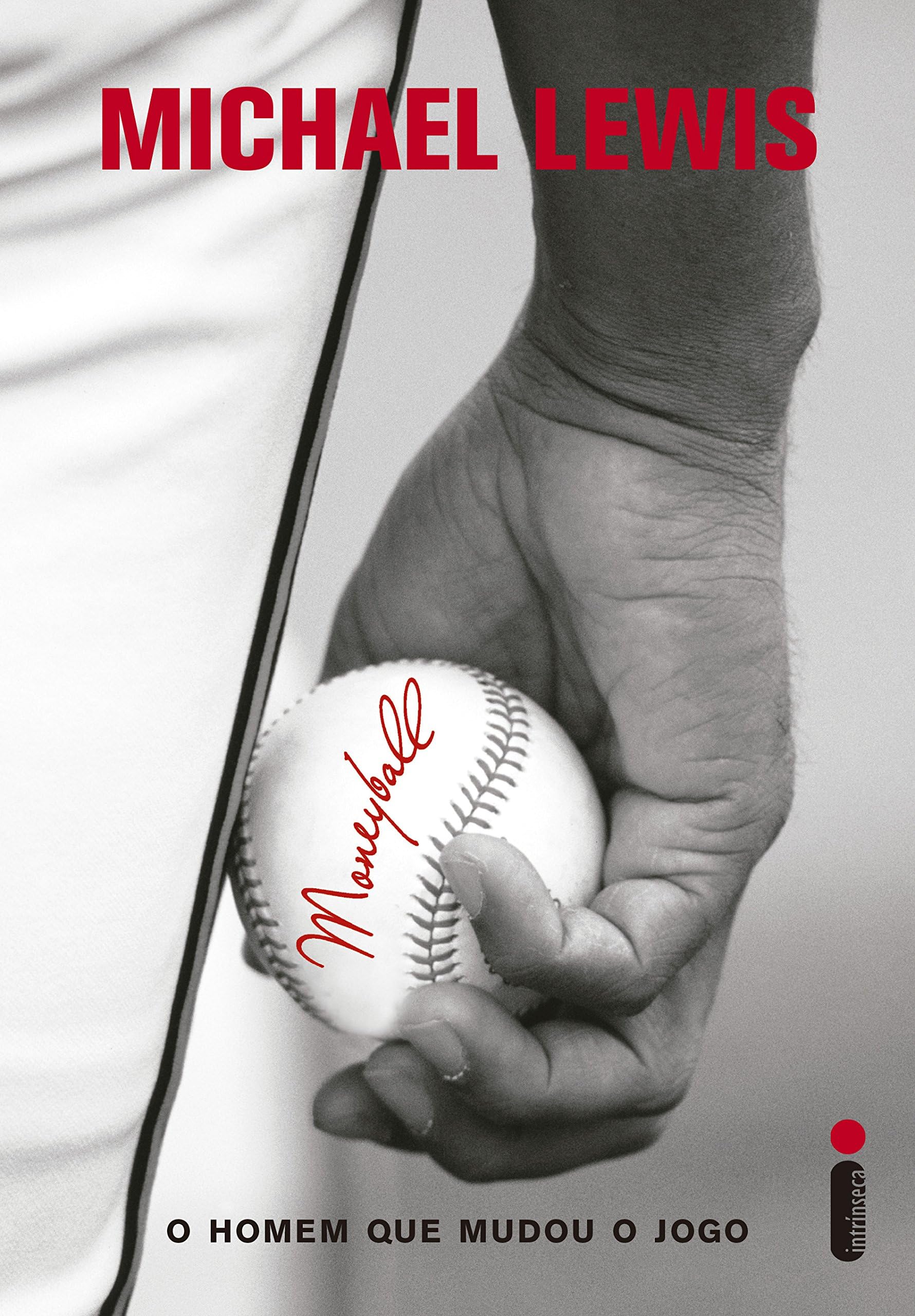 Moneyball: O homem que mudou o jogo [The Art of Winning an Unfair Game]