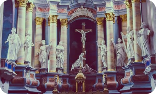 Papel de parede de Jesus