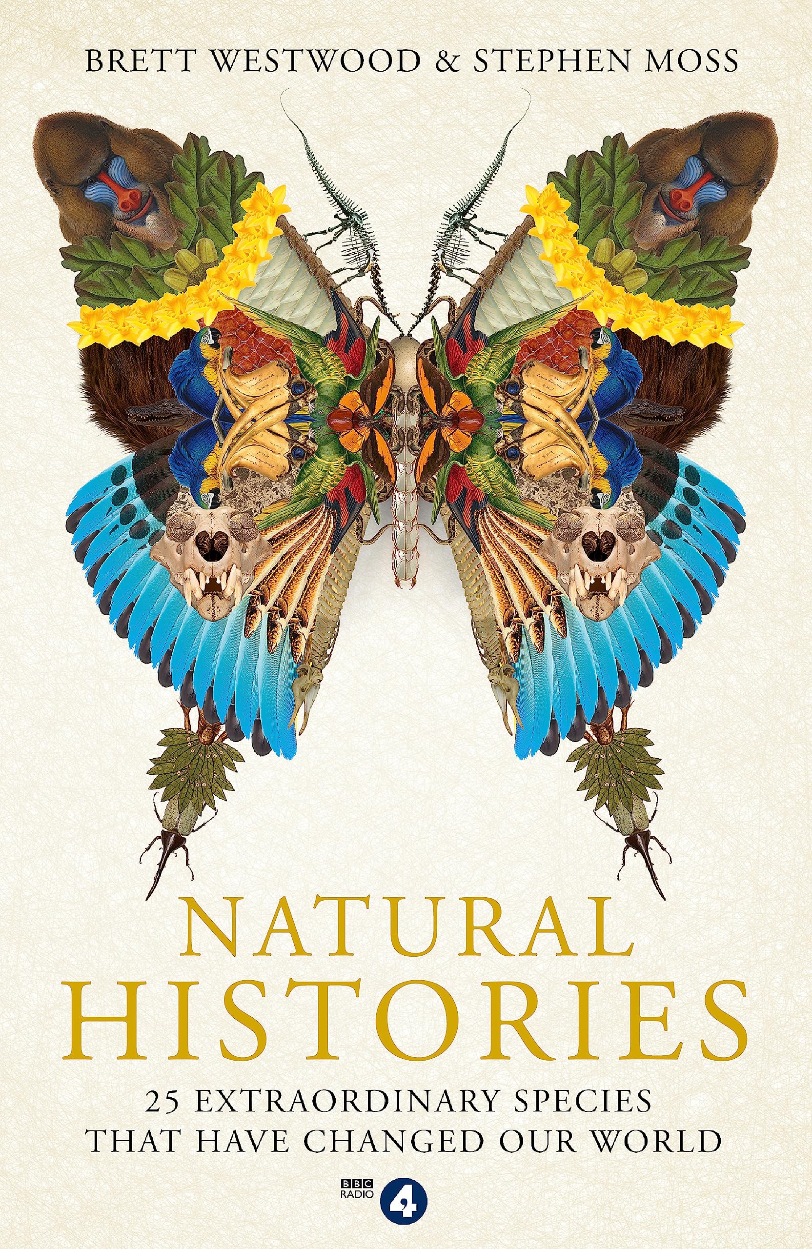 Buy Natural Histories — BookShops.in