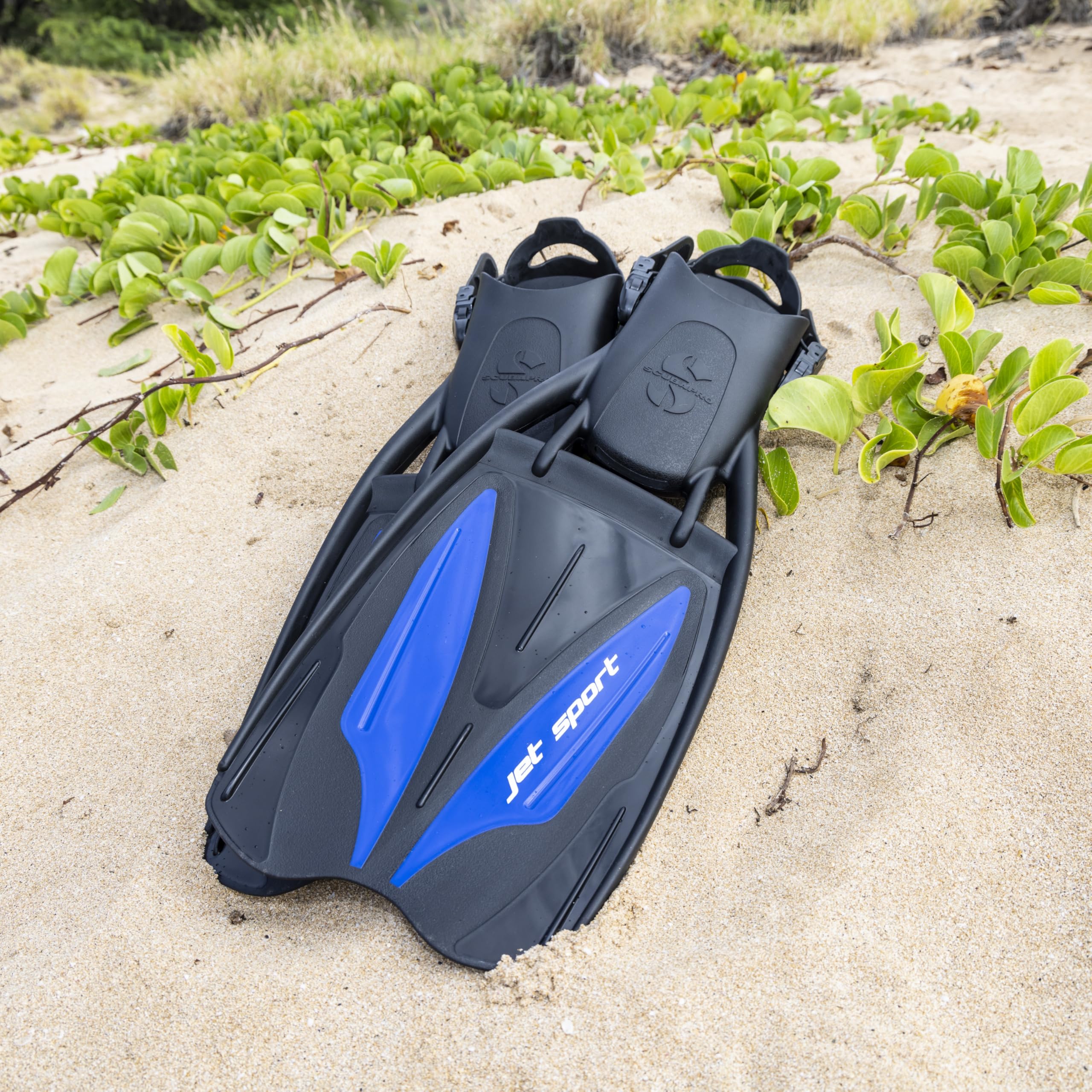 JET SPORT OH AZUL M