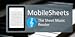 MobileSheets Music Reader