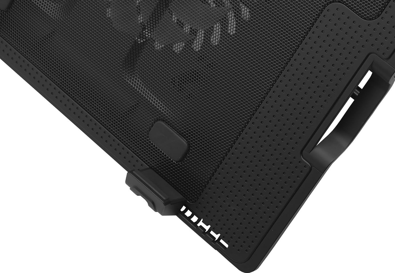 Cooler Master NotePal ErgoStand - Height Adjustable Laptop Cooling Stand