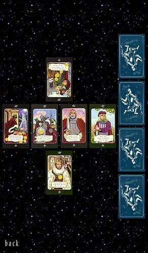 Aquarius Era Tarot