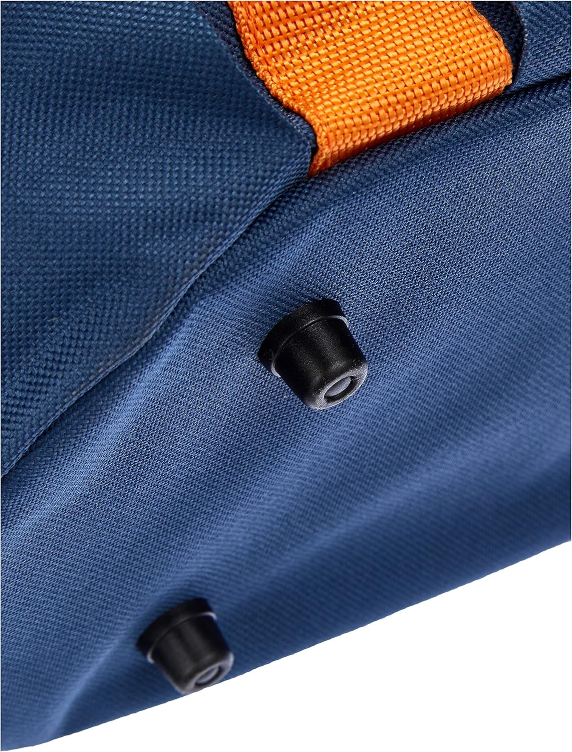 Kerbl - Accessory Bag - Navy Blue/Orange