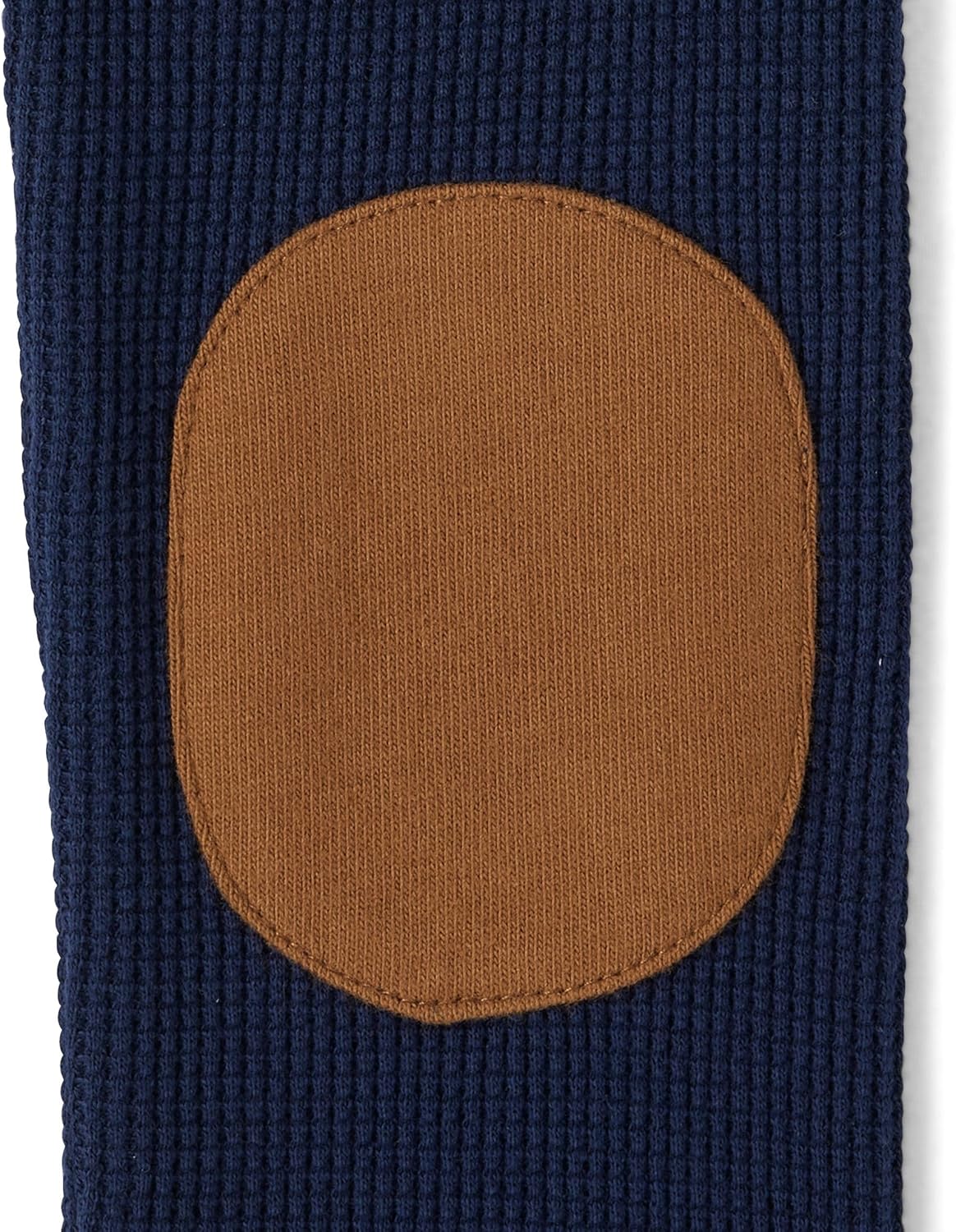 Gymboree Boys and Toddler Long Sleeve Thermal Henley Shirt - Image 2