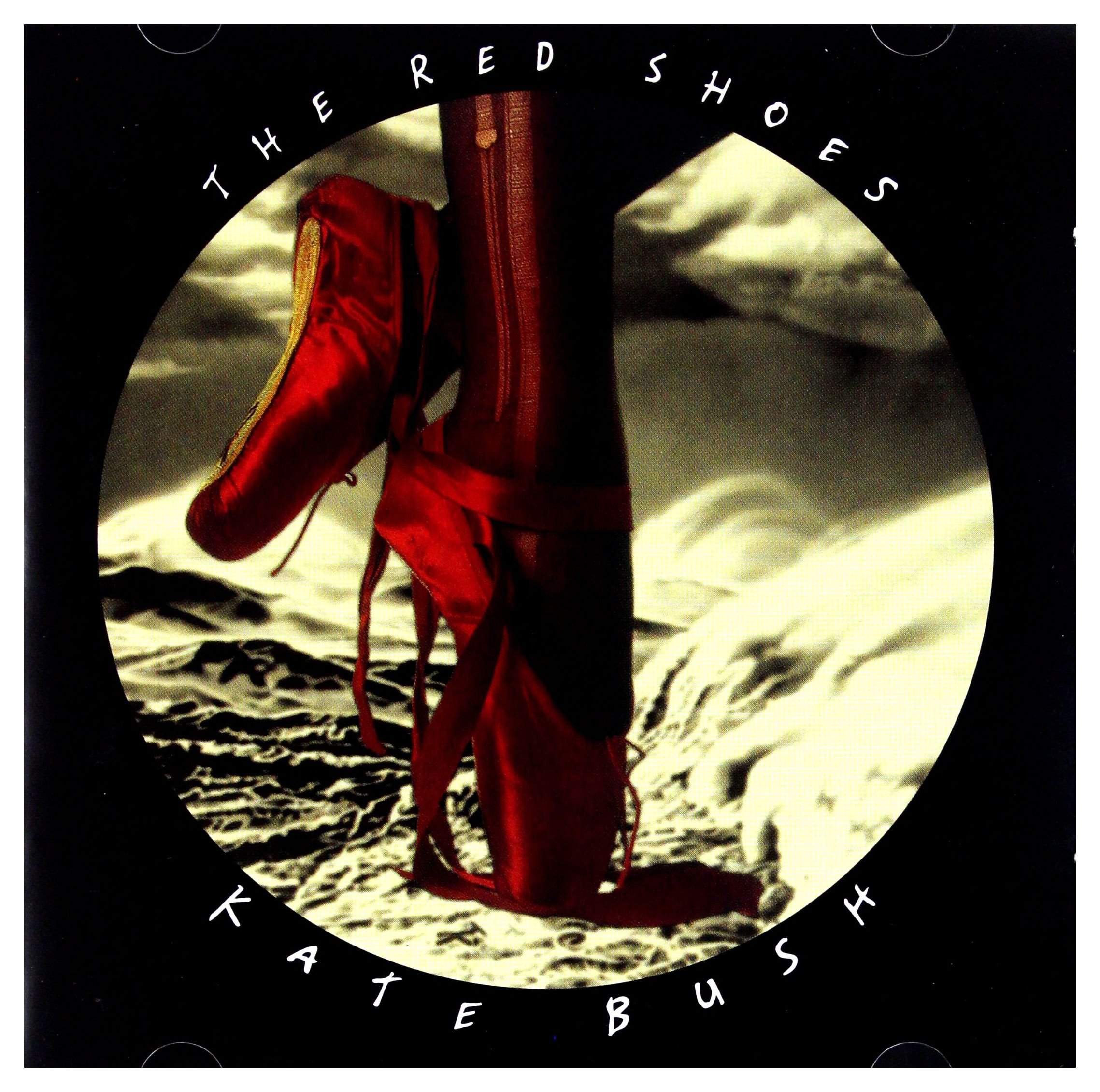 Red Shoes [Audio CD] Kate Bush