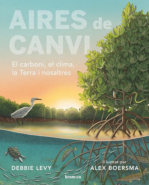 Portada de Aires de canvi