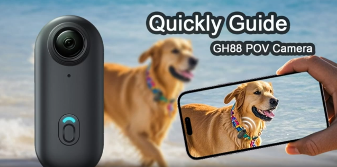Action Cam 64 GB 180° Girevole 2,7 K HD Fotocamera Con Display Da 1,47 Action Cam 64 GB 180° Girevole 2,7 K HD Fotocamera Con Display Da 1,47