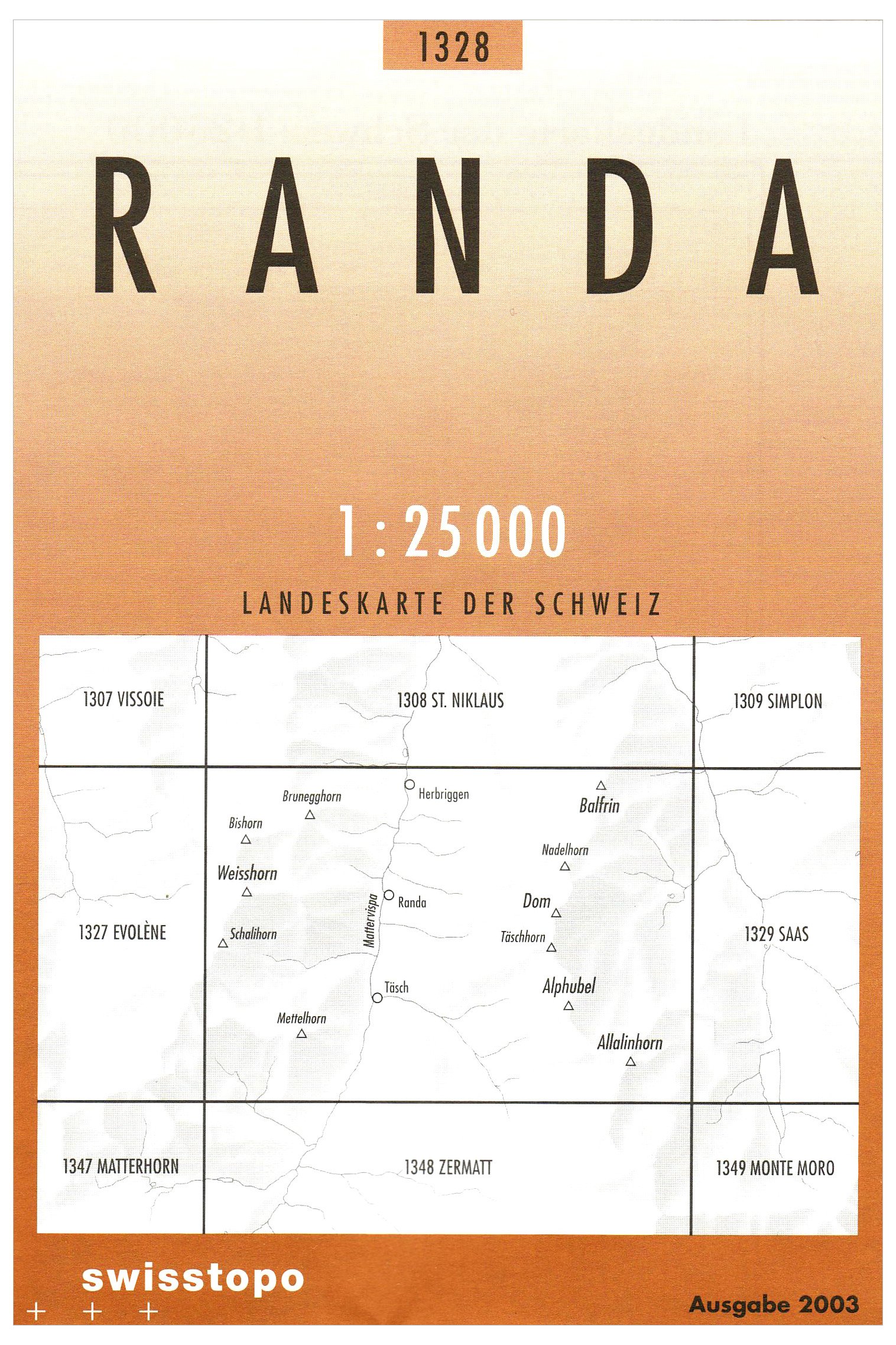Randa (1328) (1/25)
