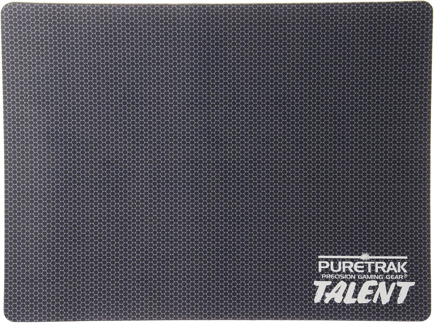 PURETRAK Talent Cloth Gaming Mousepad