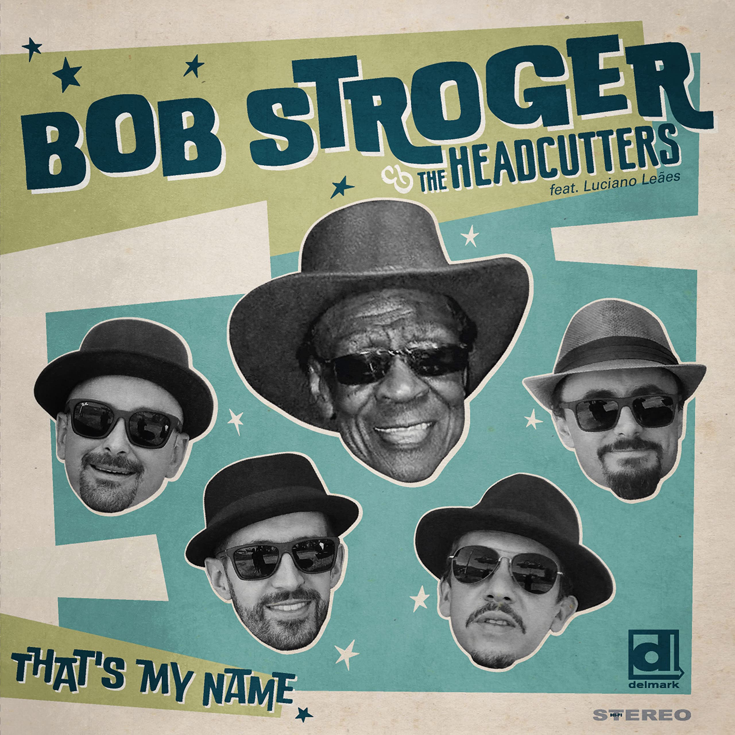 That'S My Name (CD)