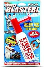 SPORTS BLASTER! Safety-Sport Air Horn 1.8oz