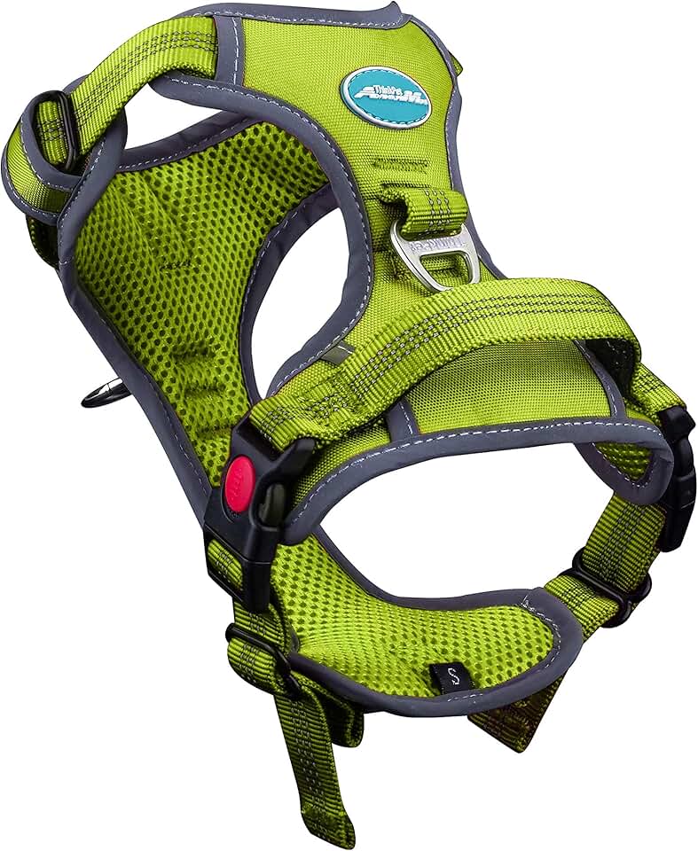 Amazon.ca help em up harness for dogs