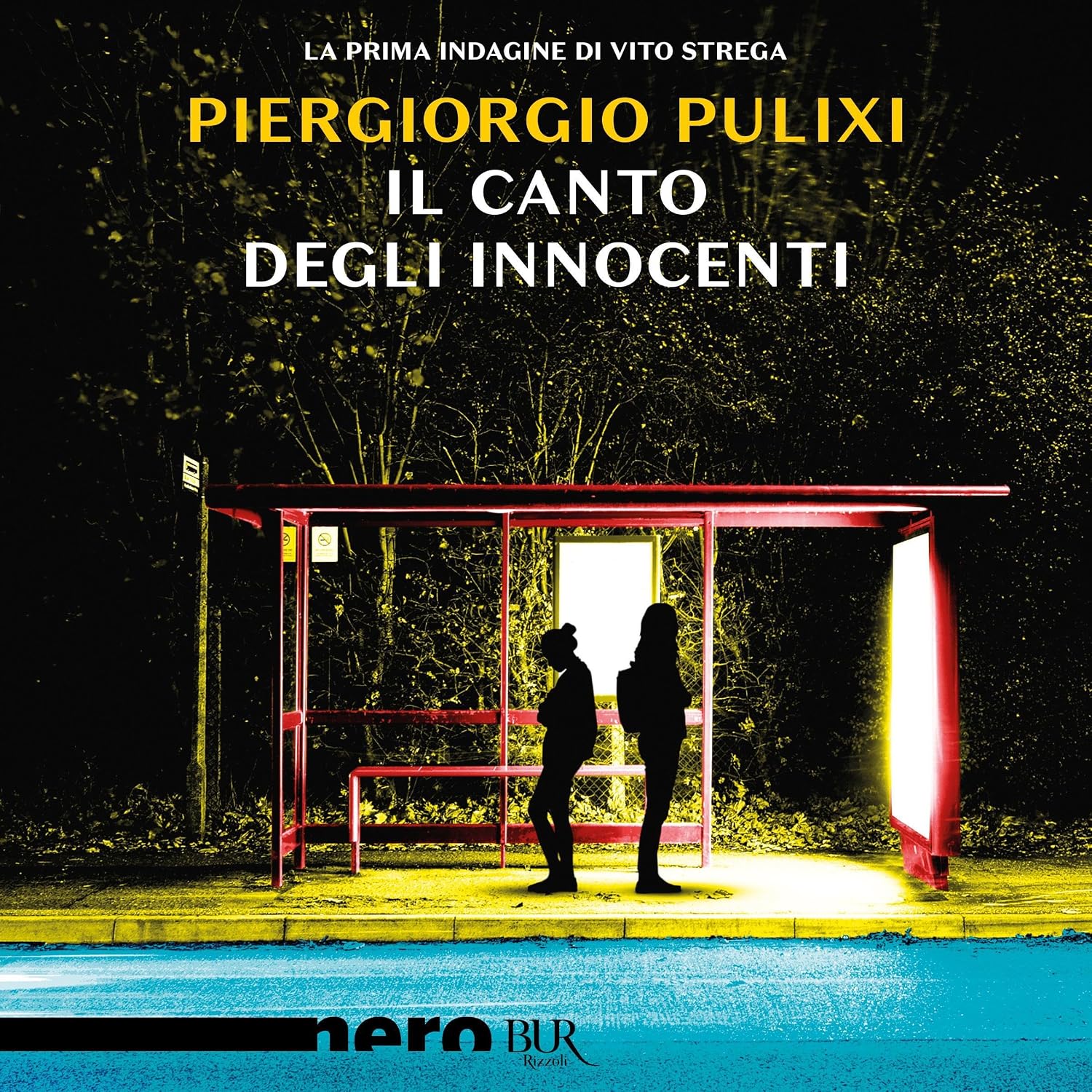 Piergiorgio Pulixi – Il canto degli innocenti꞉ I canti del male, Vol. 1 (2025) (mp3 – 128 kbps)