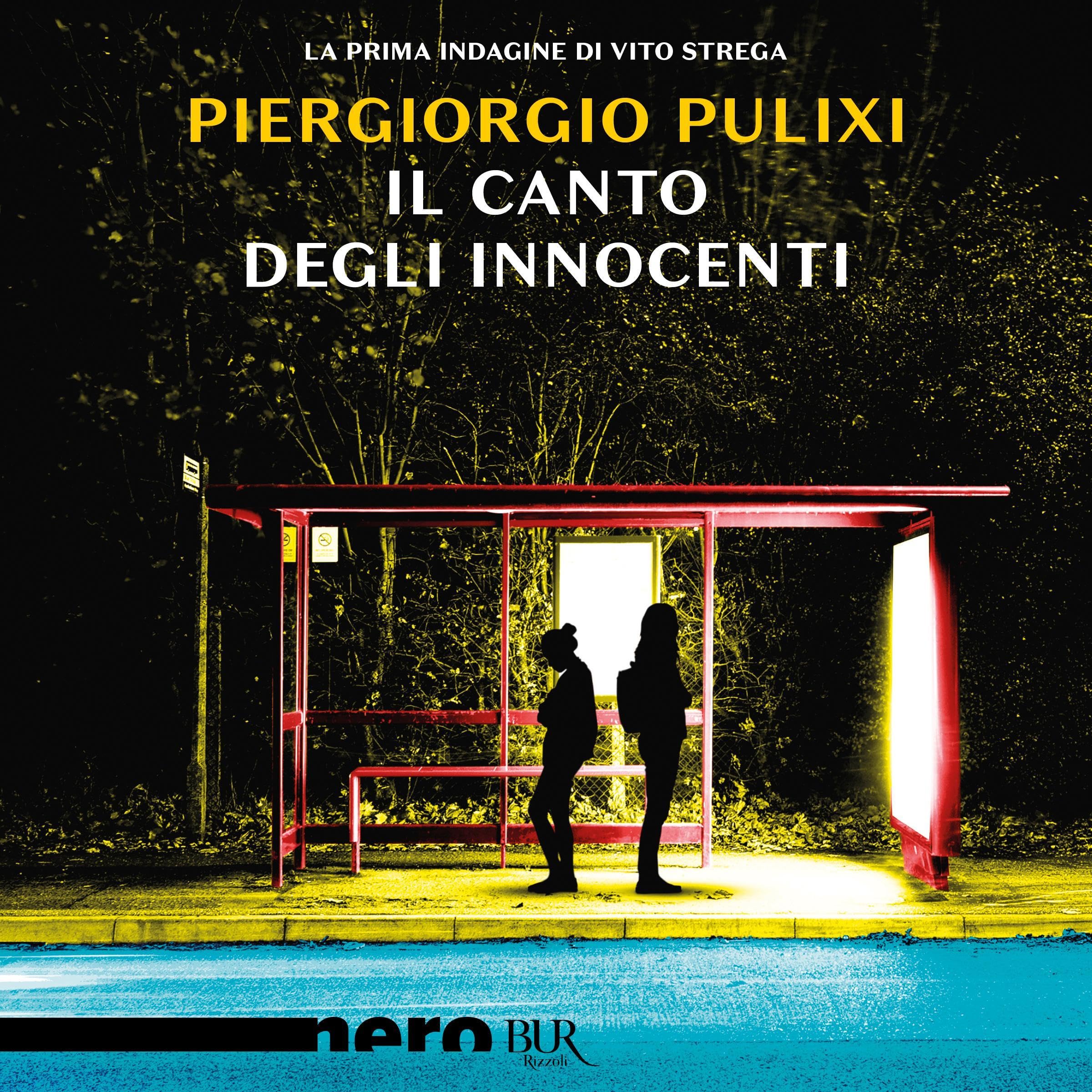 Il canto degli innocenti