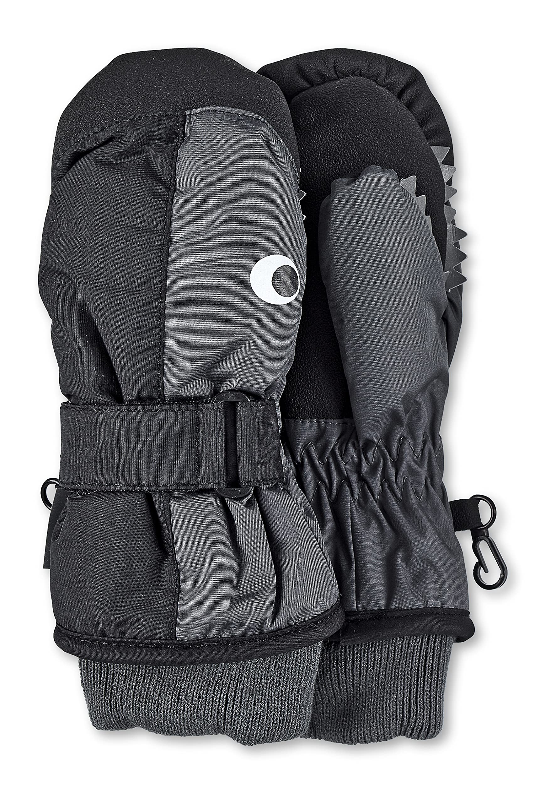 Sterntaler Unisex Kinder Fäustlinge Fäustlinge (1er Pack)