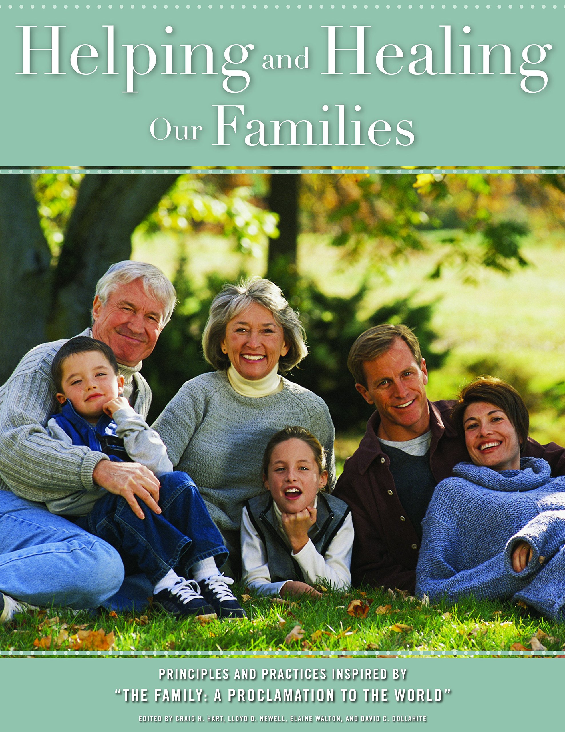 Buy Helping and Healing Our Families — BookShops.in
