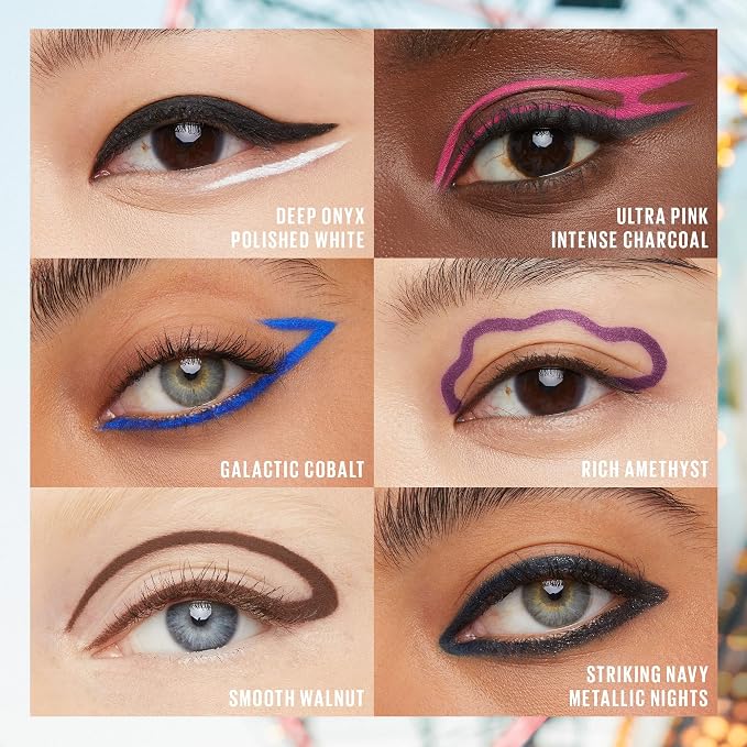 Lápiz delineador de ojos de larga duración Maybelline miniatura 7
