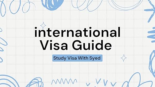 International Study Visa