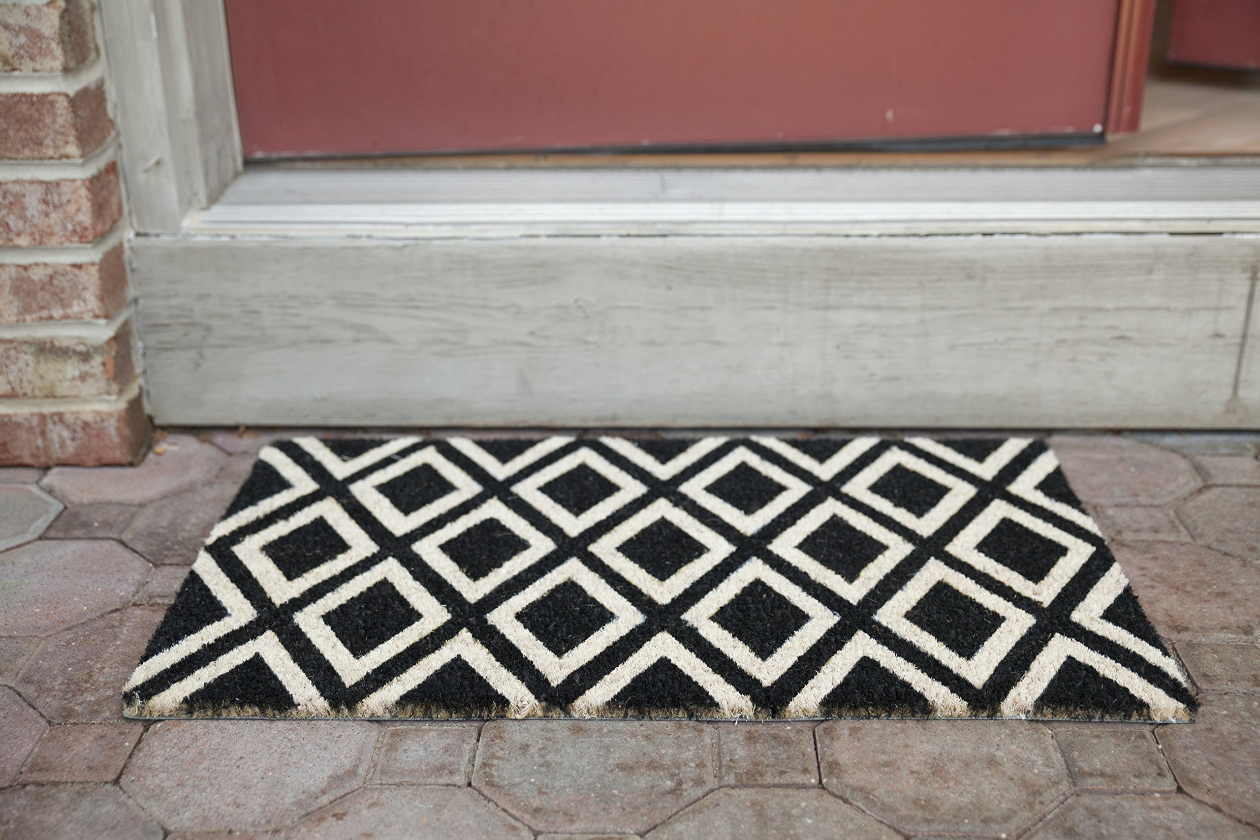 Zerbino Versa eris Pop Fibra di cocco (40 x 2 x 60 cm) | Leroy Merlin