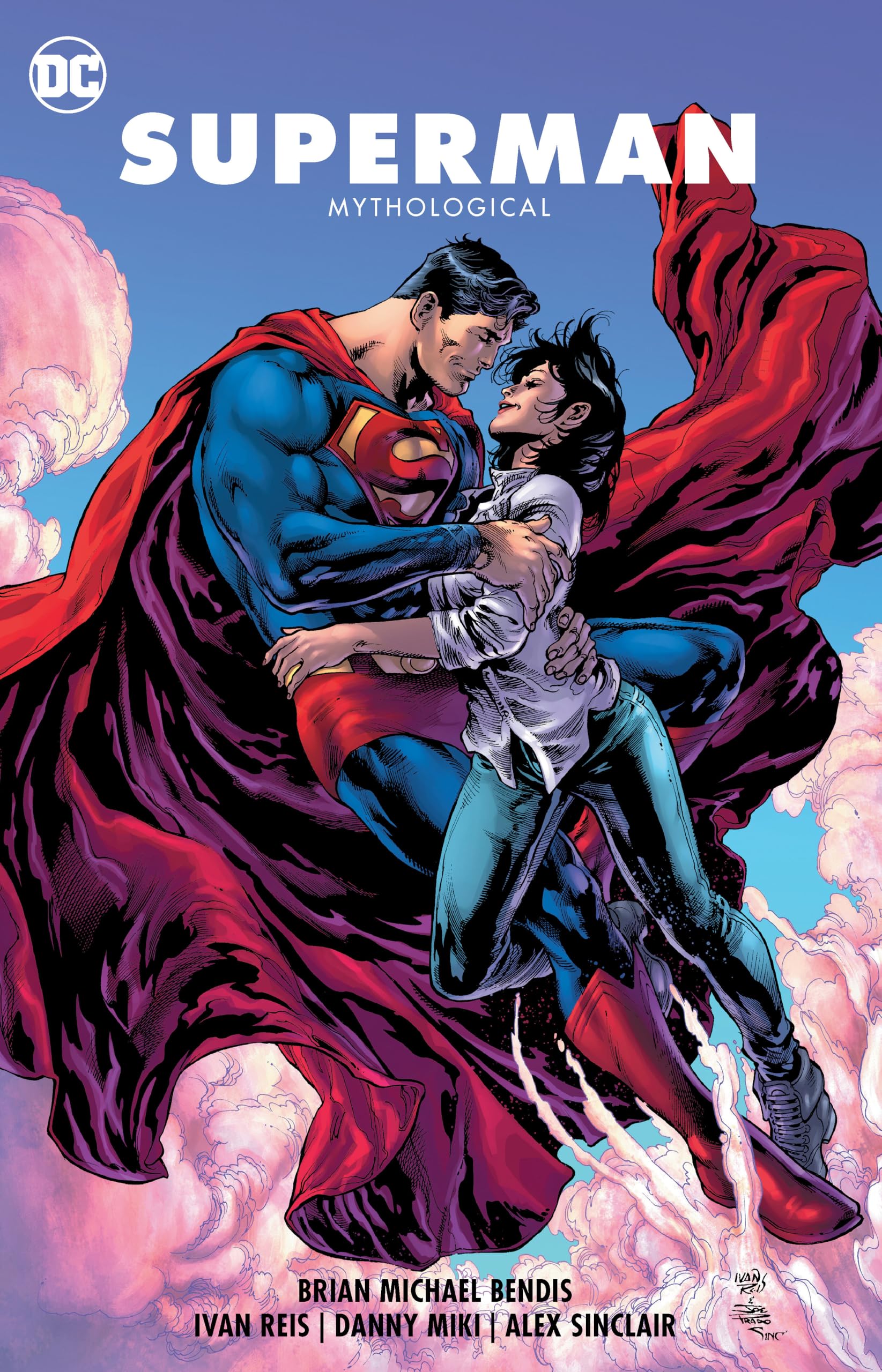 Superman Vol. 4 Paperback – Big Book, 25 May 2021