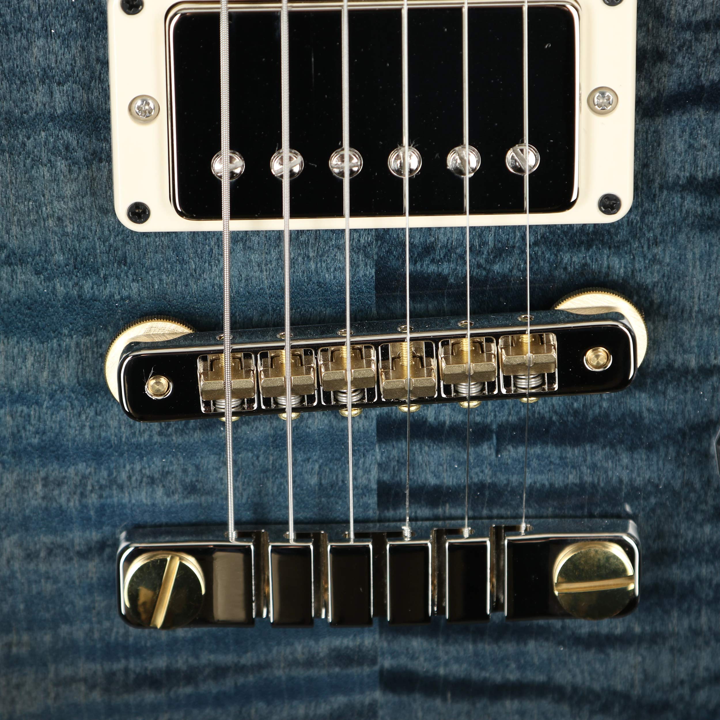 Amazon | PRS S2 McCarty 594 Faded Blue Smokeburst エレキギター