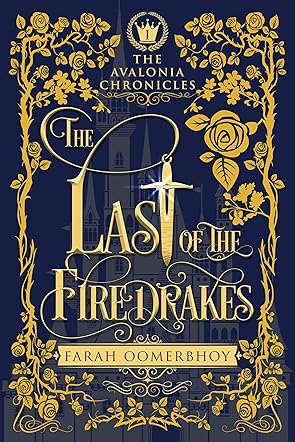 The Last of the Firedrakes