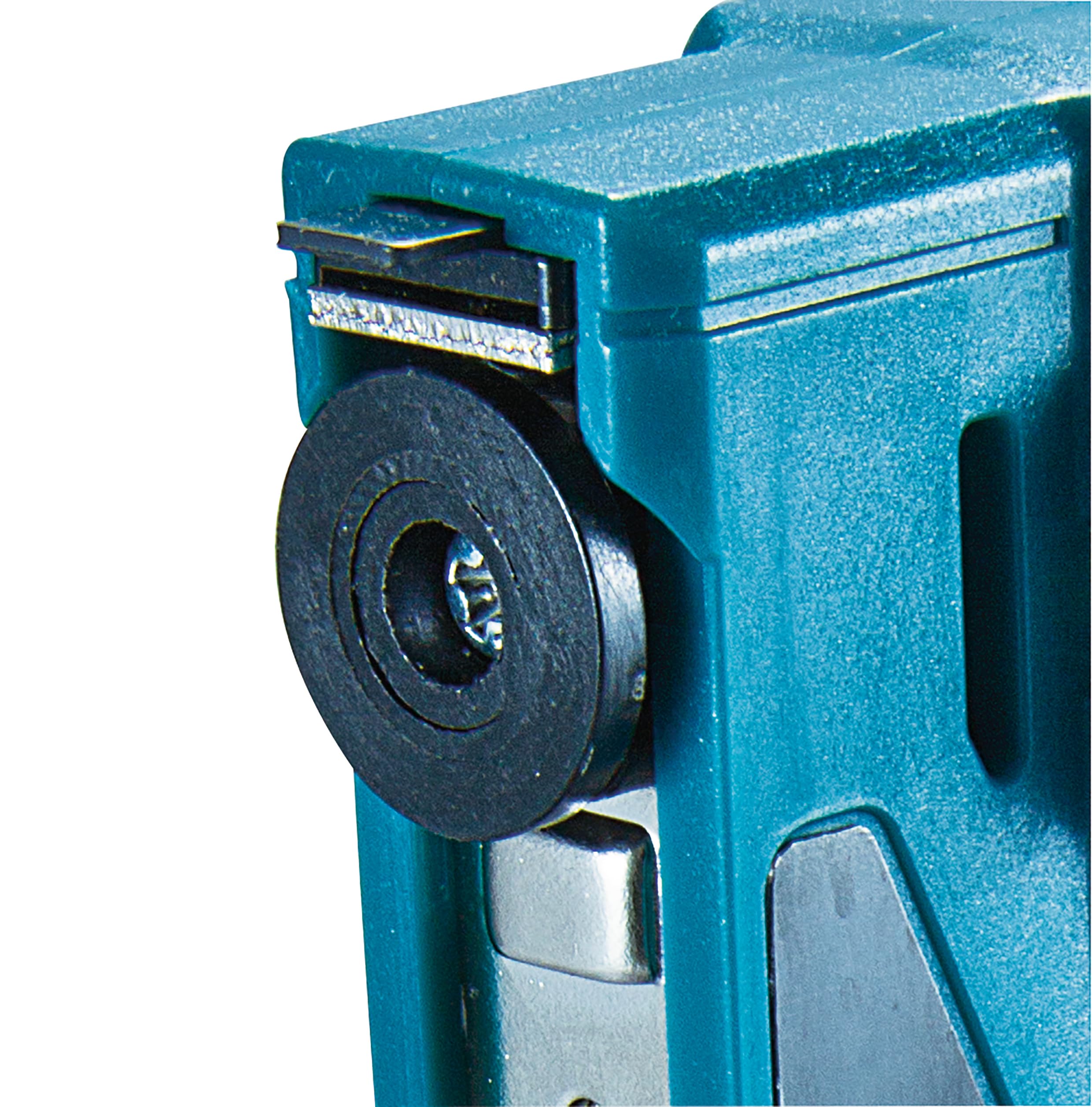 Agrafeuse à batteries CXT 12V (solo) - MAKITA ST113DZ