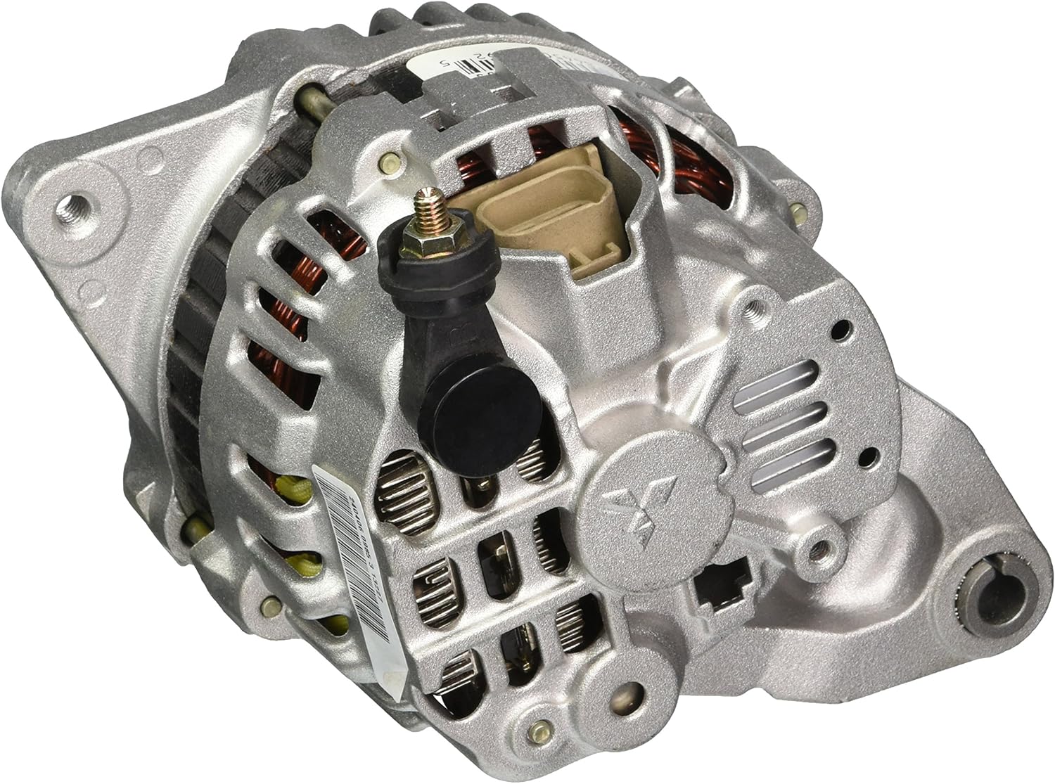 Bbb Industries 13227 Alternator