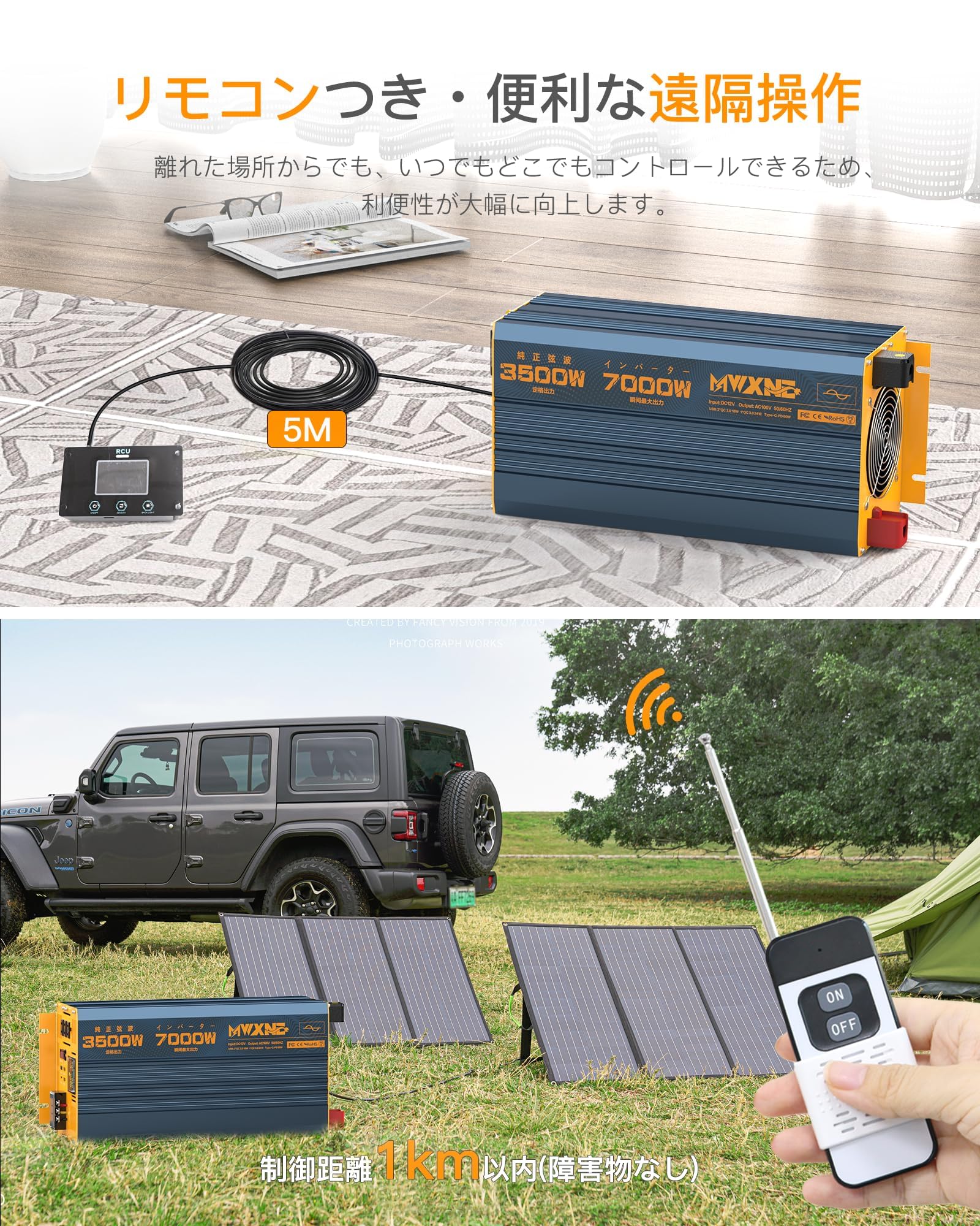 Amazon.co.jp: 【2024最新型・PD/QC3.0急速充電対応】MWXNE 
